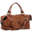 Rofa Design Weekendbag Cognac Lounge