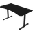 Arozzi Arena Gaming Medium Desk Black