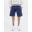 Jack & Jones Baggy Fit Denimshorts Blå