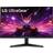 LG 24” UltraGear Full HD
