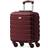 Flight Knight EasyJet Free Cabin 45 x 36 x 20 cm Burgundy