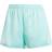 adidas Adicolor 3-Stripes Sprinter Shorts - Semi Flash Aqua