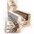 Myprotein Cookie - 12 75g Cookies & Cream 75g 12pack