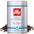 illy Whole Bean Decaffeinated Coffee 250g