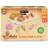 Addo Play Woodlets Sweet Treats Playset