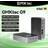 GMKtec Nucbox G9 MINI PC Intel N150 MINI NAS Windows 11 Pro LPDDR5 M.2 2280 SSD WIFI6 BT5.2 Dual Triple Screen Gaming Computer