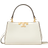 Tory Burch Mini Eleanor Satchel - Warm White