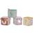 Little Dutch Fairy Garden Activity Cubes Set of 4