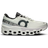 On Womens Cloudmonster White