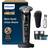 Philips i9000 Wet Dry Electric Shaver
