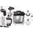 Bosch Series 6 Köksmaskin MUMS6ZS34