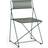 Hay X-Line Indoor Outdoor Chair Autumn Green Chair