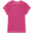 Shein Daily Casual Loose Round Neck Short Sleeve TShirt Summer