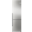 Bosch Serie 6 Køle-/Fryseskab 203 x 60 cm Total No Frost KGN39AIAU Grå, Rustfrit stål