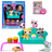 Littlest Pet Shop Diner Dash Collectible Figures Playset