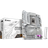 Gigabyte X870 A ELITE WF7 ICE Motherboard