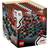 LEGO Minifigures 71049 F1 Samlerracerbiler 36pcs Box