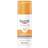 Eucerin Sun Pigment Control Tinted Protective Anti-Hyperpigmentation Emulsion SPF 50+ Medium 50ml