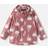 Reima Waterproof Jacket for Children Vesi - Rose