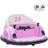 Aiyaplay 360 Rotation 12V Kids Bumper Car
