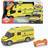 Dickie Toys Iveco Daily Ambulance One Size