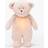 Moonie The Humming Bear Rose Natur 2.0