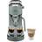 De'Longhi Dedica Duo EC890.GR Siebträgermaschine 15 Bar