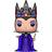Funko Pop Disney Snövit Ond Dronningen 13 cm