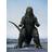 Bandai Godzilla vs Megaguirus 2000 S.H. Monster Arts Action Figure 16 cm