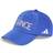adidas Team France Tech Basebollkeps Semi Lucid Blue