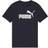 Puma Ess No 1 Logo T-Shirt - New Navy (684906-16)