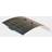1852 Marine Flexibles Solarmodul 1852-Marine 100 W 84 x 72 cm IP68 0,9 m Kabel