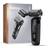 Manscaped The Chairman Pro Wet Dry Foil Shaver