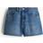 H&M Blå Jeansshorts - Denimblå