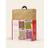 SIRDAR Checkerboard Place Mats Crochet Kit