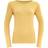 Devold Breeze Merino 150 Shirt Women - Honey