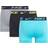Nike 3-Pack Essential Micro Trunks - Multi Coloured