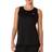 Asics Core Tank Dam M - Svart