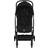 Cybex Orfeo Black Klapvogn