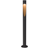 Louis Poulsen Flindt Garden LED-DA 27K Sort Lang Pullert