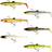 Westin Bullteez Shadtail R2F 18 cm 70 g