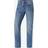 Levi's Jeans 502 Taper - Blå