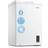 Comfee 99L Freestanding Chest Freezer with Digital Temperature White