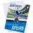 Tottenham Hotspur Musical Birthday Card