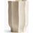 H&M I Stentøj Beige Vase