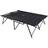 Outwell Posadas Double Campingseng Black