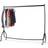 House of Home Superior Extra Heavy Duty Rail 180 cm Clothes Rack