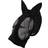 Br Fluemaske i Lycra - Sort