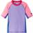 Reima Joonia UV-Top Blooming Shirt - Lilac
