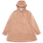 Rains A-Line W Jacket - Waterproof Sand